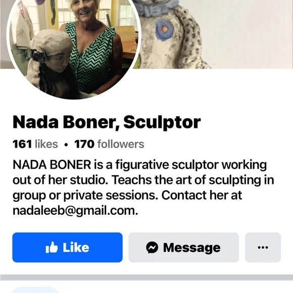 Nada Boner Original Sculpture wall art. ‘Peacock Eyes’ 14x15 - Picture 3 of 6